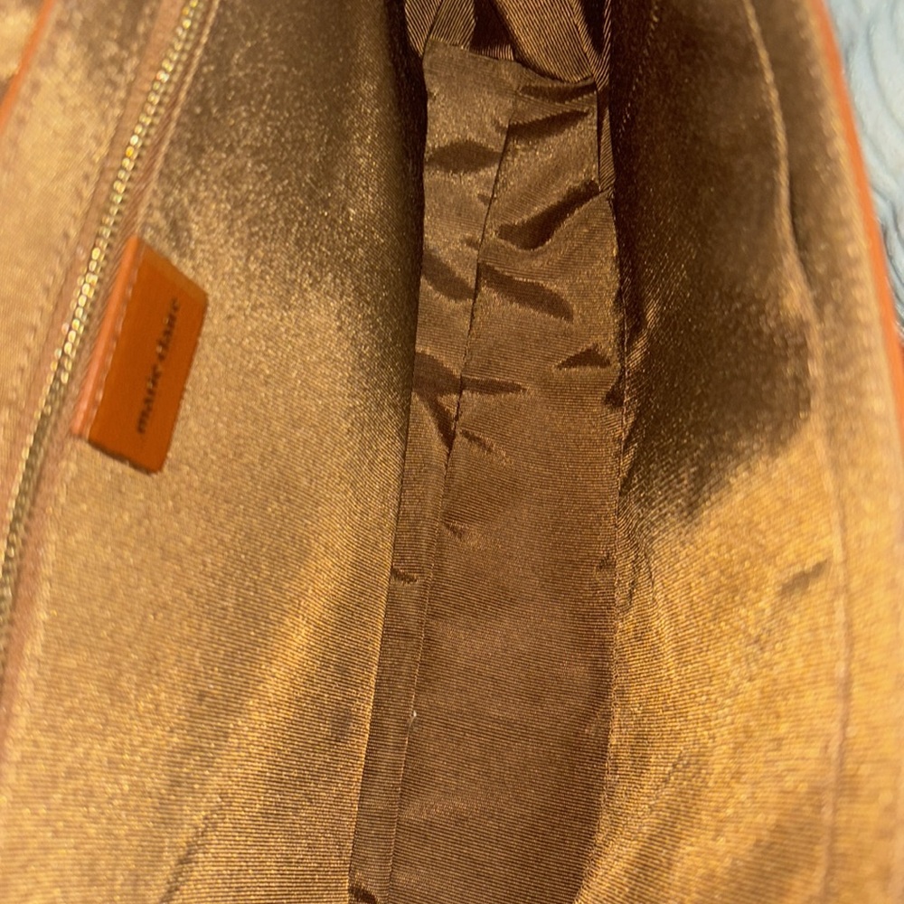 Vintage Marie Claire shoulder bag. In good used condition - Picture 7 of 8
